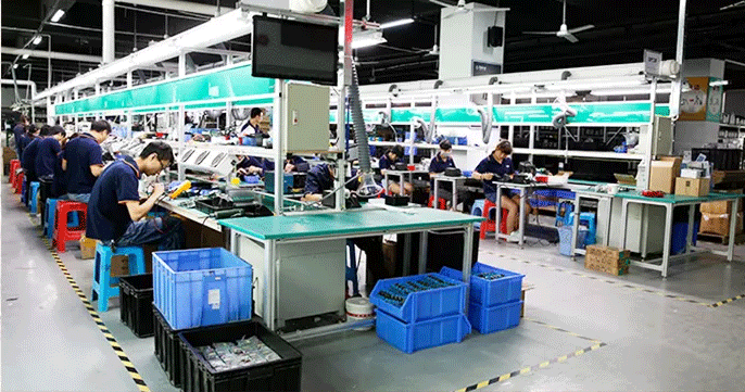 Bakon fabrika üretim kapasitesi ve ekip yapısı