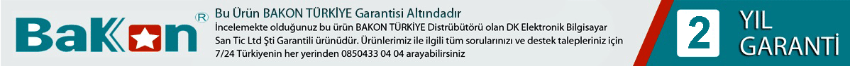 Bakon 500D 5X Akrobat Mercek