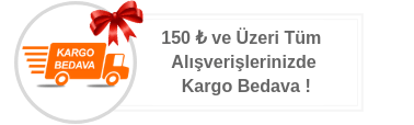 kargo bedava