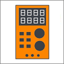 Tek Kanal DC Power Supply