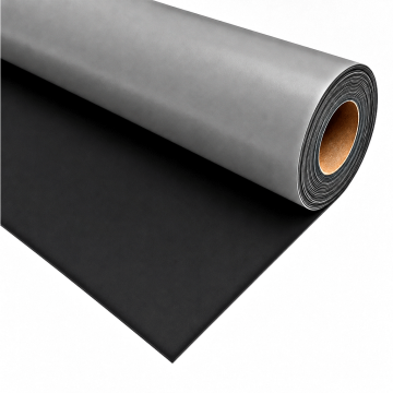 Bakon BK123 ESD Gri Örtü 100cmX10 mt Kalınlık:3 mm