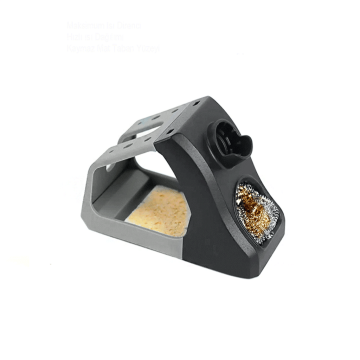 Bakon BK969D+ Intelligent Havya İstasyonu 75W Akıllı T12