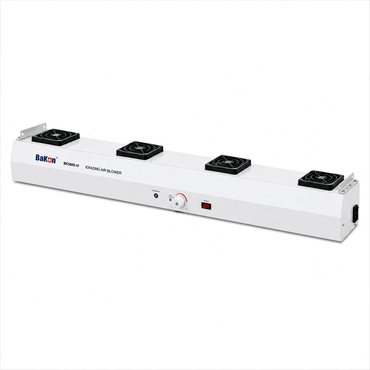 Bakon 5600 IV Tavan Tipi ESD İyonizer Hava Üfleyici
