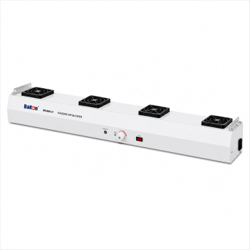 Bakon 5600 IV Tavan Tipi ESD İyonizer Hava Üfleyici