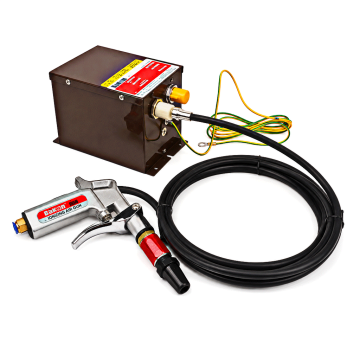 Bakon BK-GS4000 ESD İyonize Hava Tabancası