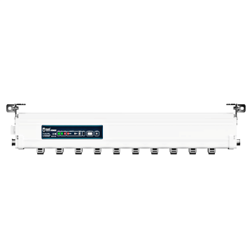 UC600LW 600MM ESD İyonlaştırıcı Çubuk