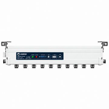 UC600LW 600MM ESD İyonlaştırıcı Çubuk