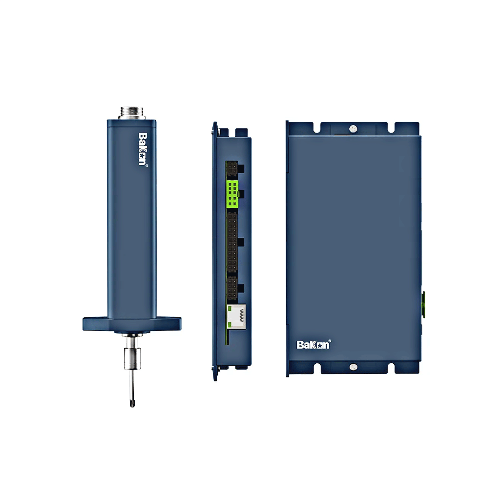Bakon JHK 008 Akıllı Tork Kontrollü Elektrikli Tornavida
