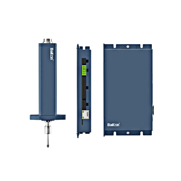 Bakon JHK 008 Akıllı Tork Kontrollü Elektrikli Tornavida