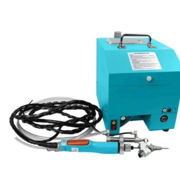 Bakon BK2096 Pnömatik Besleme Otomatik Vida Besleme Makinesi