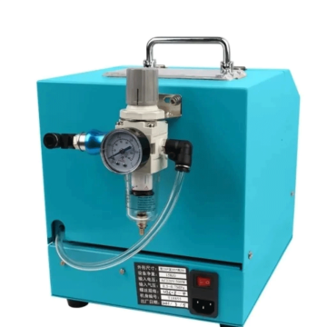 Bakon BK2096 Pnömatik Besleme Otomatik Vida Besleme Makinesi