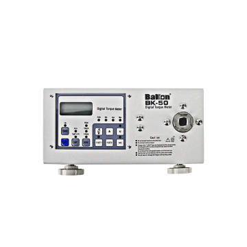 Bakon BK50C Dijital Tork Test Cihazı