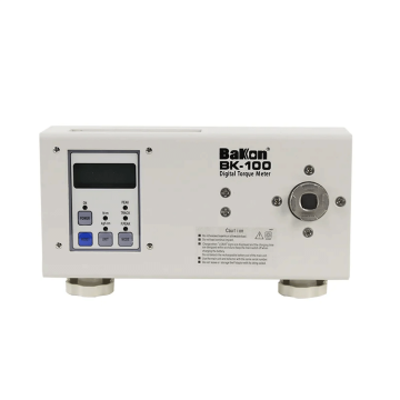 Bakon BK100C Dijital Tork Test Cihazı