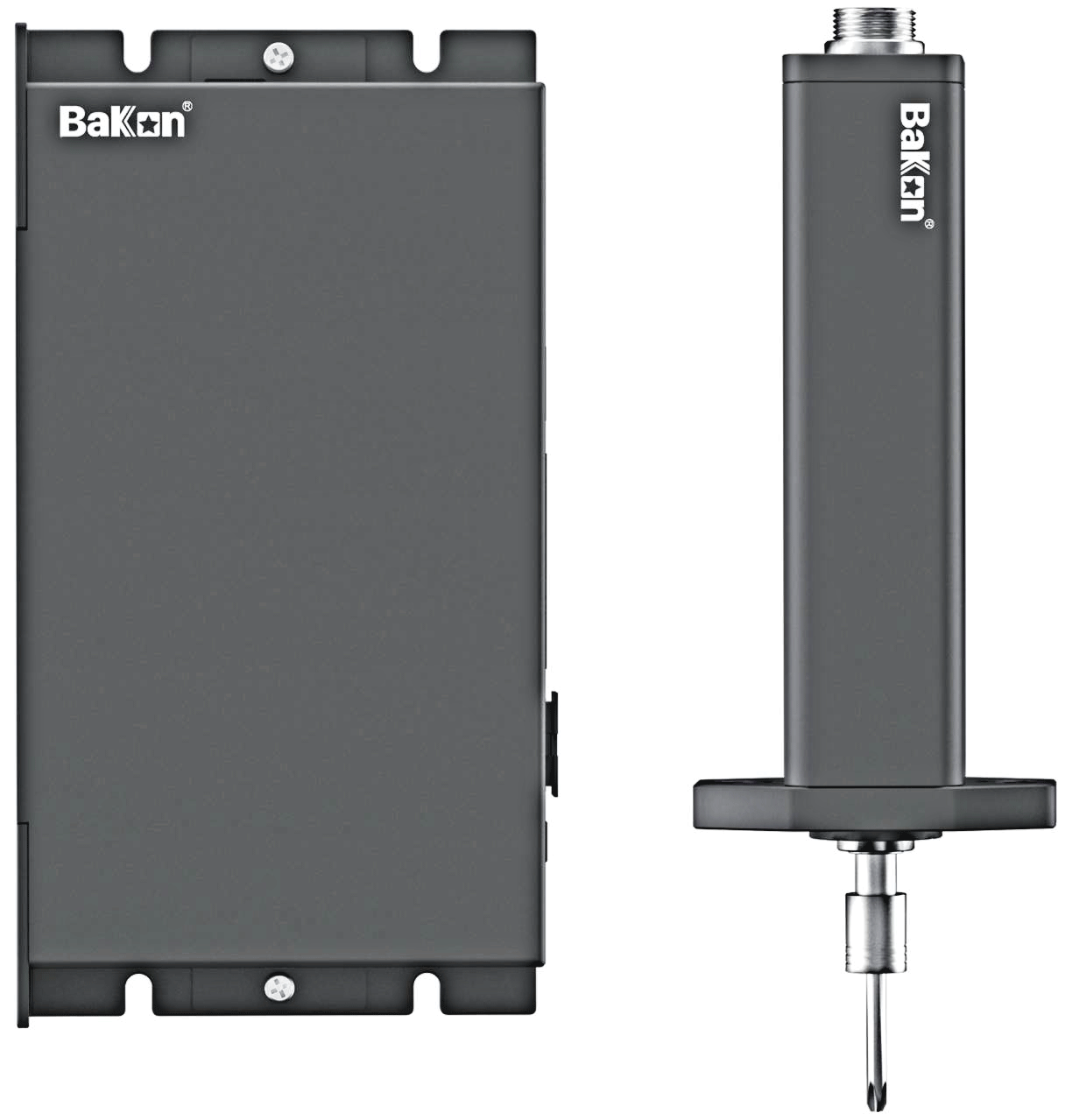 Bakon JHN-250 Yüksek Torklu Akıllı Tork Kontrollü Elektrikli Tornavida