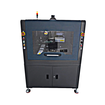 Bakon BK SW 4030 Selektif Dalga Lehimleme Makinesi