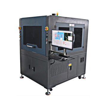 Bakon BK SW 4030 Selektif Dalga Lehimleme Makinesi