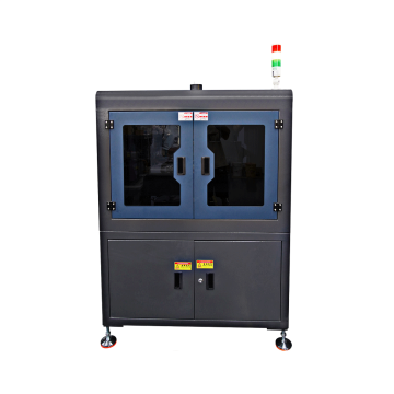 Bakon BK SW 4030 Selektif Dalga Lehimleme Makinesi