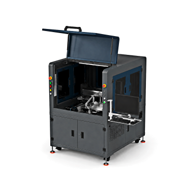 Bakon BK SW 4030 Selektif Dalga Lehimleme Makinesi