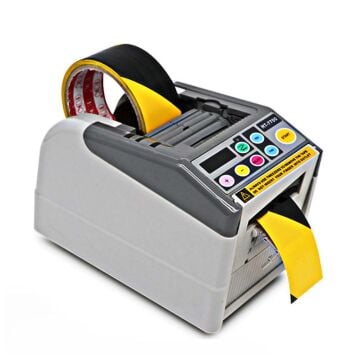 Bakon 7700 Otomatik Bant Kesme Makinesi