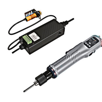 Bakon GD200-10L Akıllı Elektrikli Tornavida – Sayım Özellikli Fırçasız
