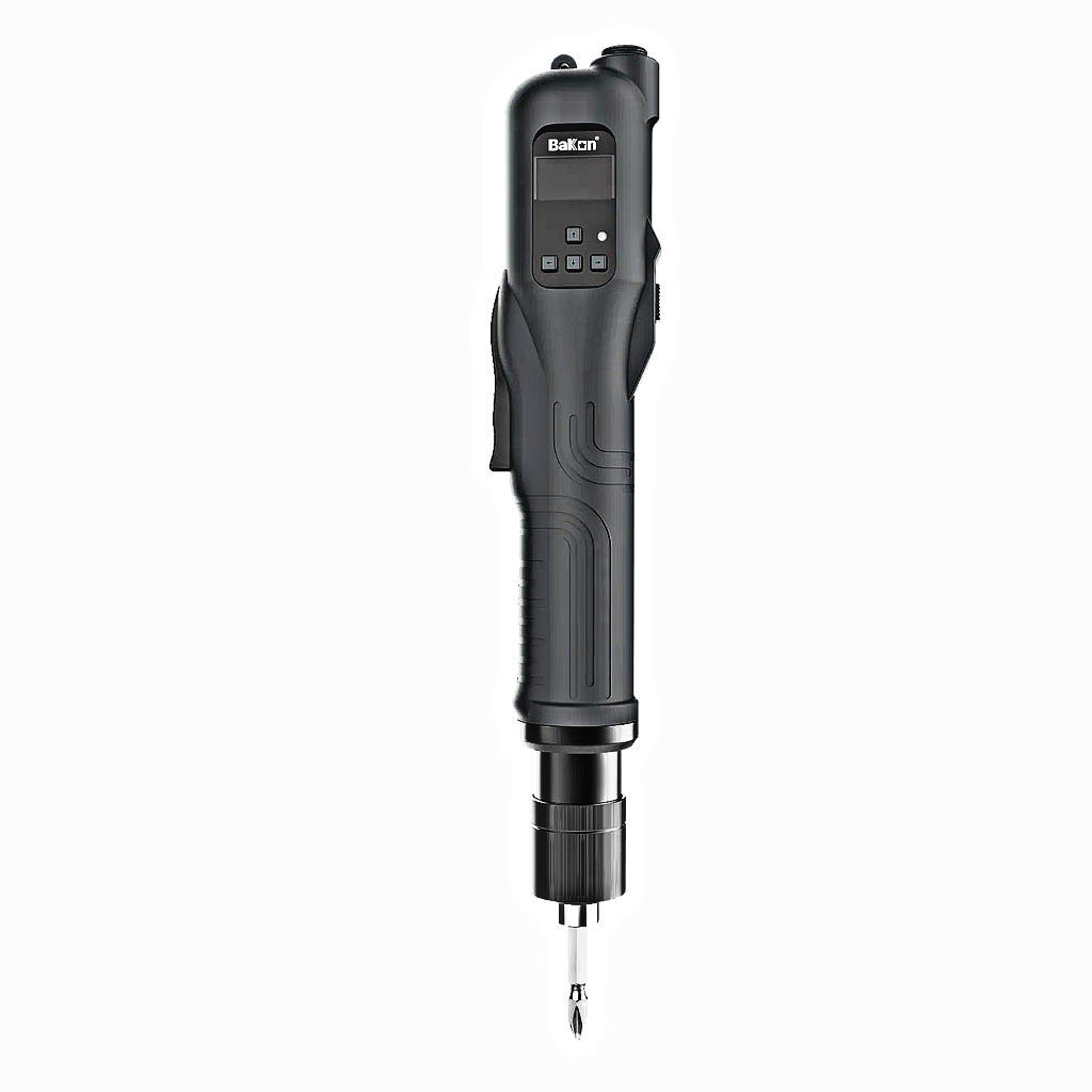 Bakon BK-GD200-25L Akıllı Elektrikli Tornavida – Sayım Özellikli Fırçasız
