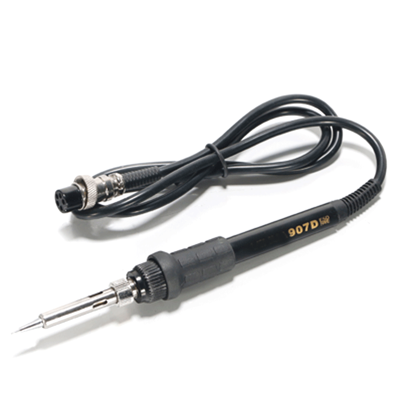 Sunline & Yihau 907D DQII Havya Kolu (5 Pin)