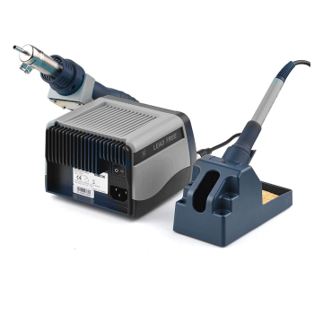 Bakon BK881 Intelligent 2 in 1 Havya İstasyonu