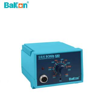 Bakon SBK936B Isı Kontrollü Havya 40W