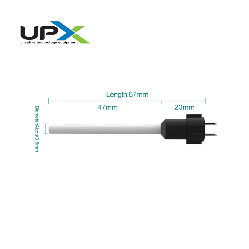 UPX 1907 Rezistans