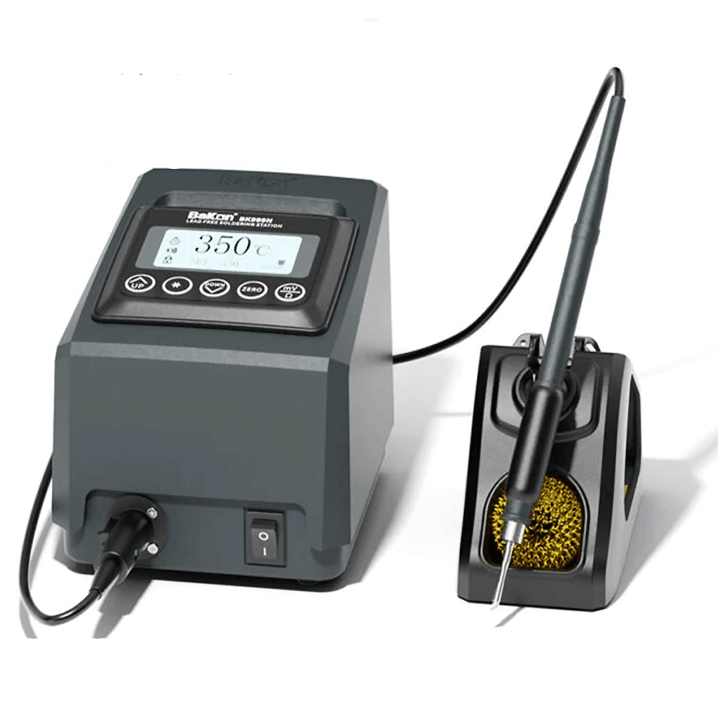 Bakon BK999N Intelligent Yüksek Frekans Havya İstasyonu 110 Watt