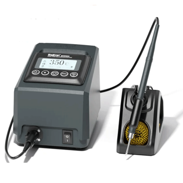 Bakon BK999N Intelligent Yüksek Frekans Havya İstasyonu 110 Watt