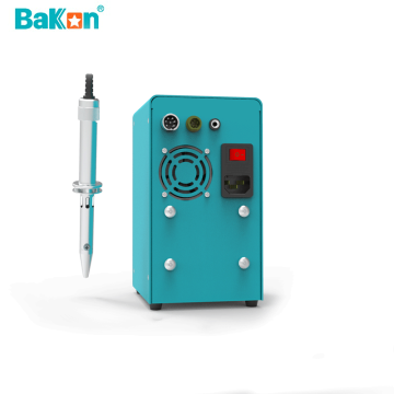 Bakon BK2200 Girdap Akım Yüksek Frekans Havya İstasyonu 200 Watt