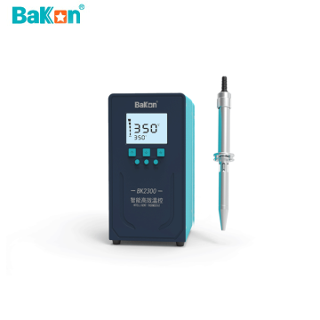 BK2300 profesyonel lehimleme istasyonu