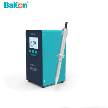 BK2300 Eddy Current lehimleme sistemi