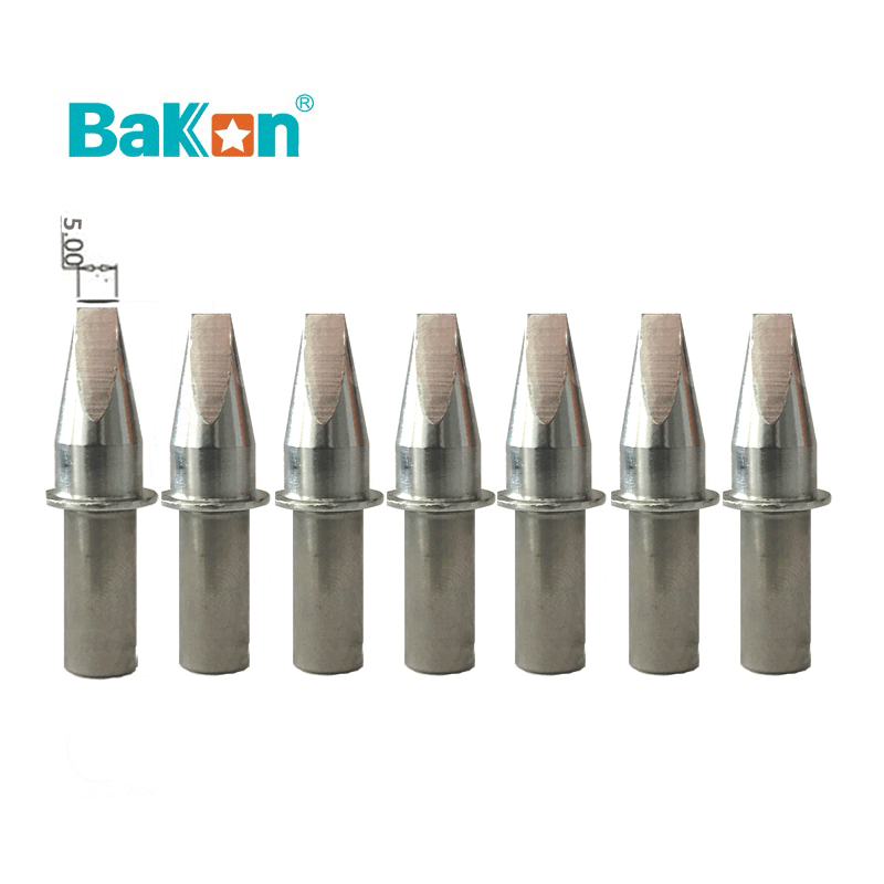 Bakon 501C-5DK Havya Ucu