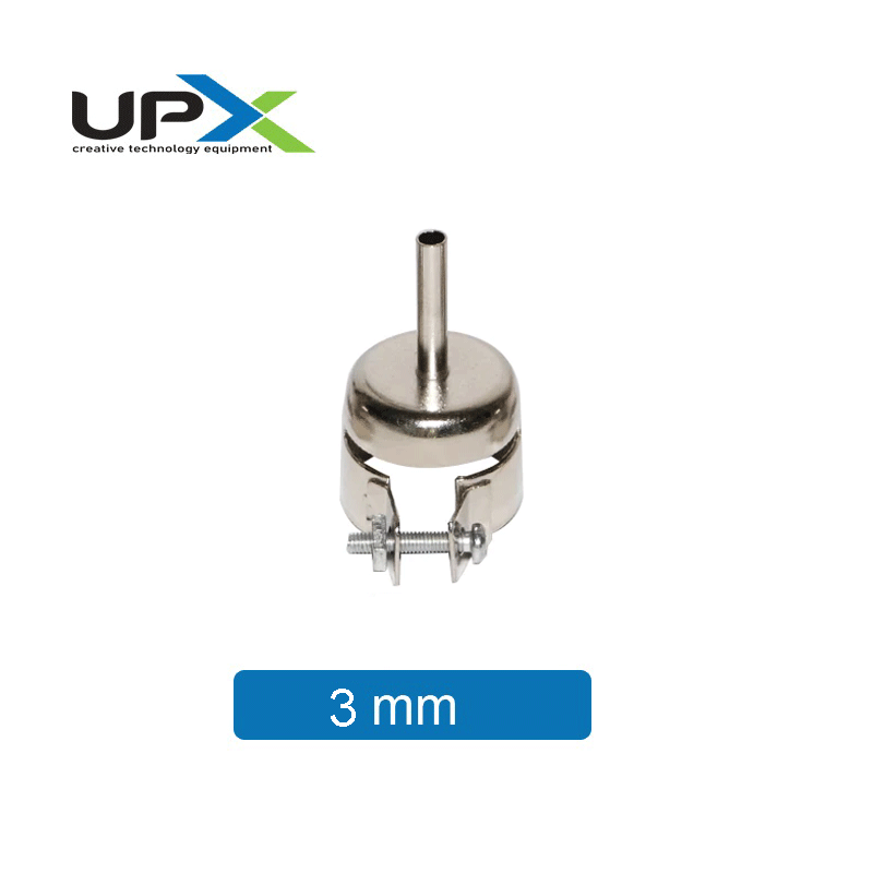 UPX Nozul N3