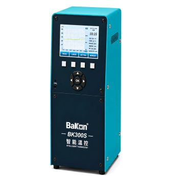 Bakon BK300S 32bit ARM4 Robot Havya İstasyonu