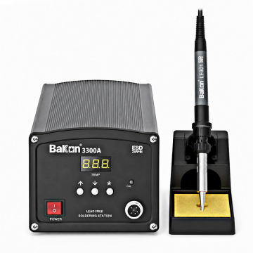 Bakon BK3300A Yüksek Frekans Havya İstasyonu 150 Watt