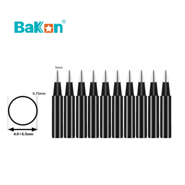 Bakon 900M-T-B ESD Lehimleme Havya Ucu