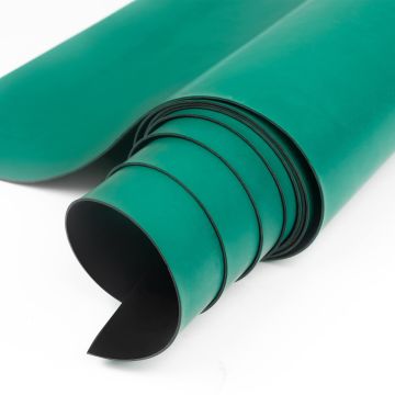 Bakon BK123 ESD Yeşil Örtü 100cmX10mt Kalınlık 2mm