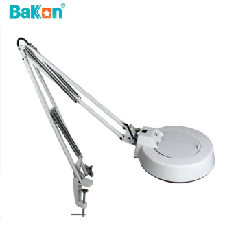 Bakon BK500C-3X Akrobat Büyüteç