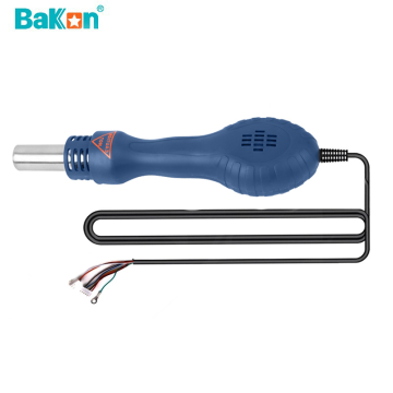 Bakon SBK8586 Intelligent 2 in 1 Havya İstasyonu