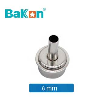 Bakon D6 Nozul 863 Serisi Uyumlu