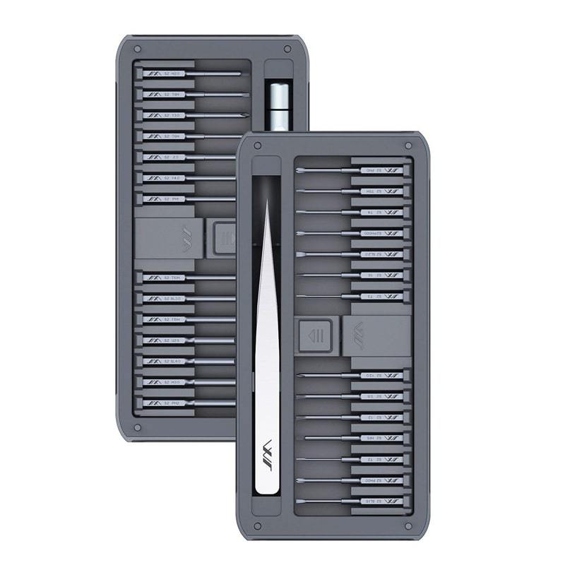 JIMIHOME GNT30 Hassas Onarım Bitset  30in1