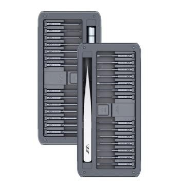 JIMIHOME GNT30 Hassas Onarım Bitset  30in1