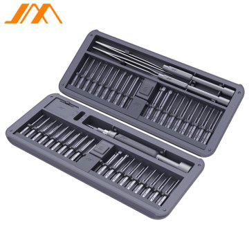 JIMIHOME GNT80 Hassas Onarım Bitset 80in1