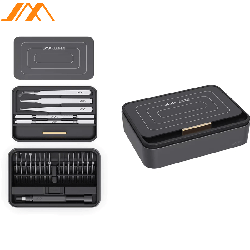 JIMIHOME FM2 Takım Çantası 51 Parça