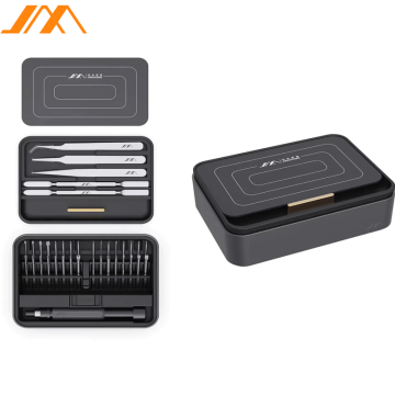 JIMIHOME FM2 Takım Çantası 51 Parça
