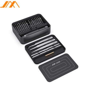 JIMIHOME FM2 Takım Çantası 51 Parça