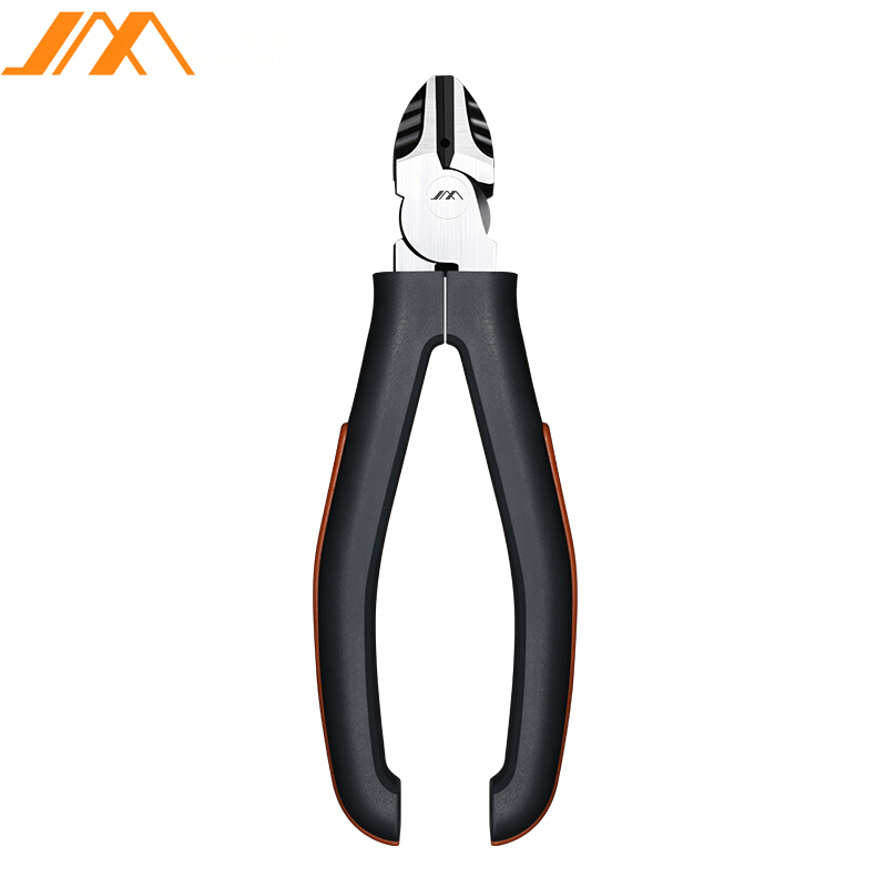 JIMIHOME G1706N 15cm CRV Çelik Yankeski